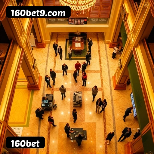 Dúvidas frequentes sobre apostas esportivas na 160bet