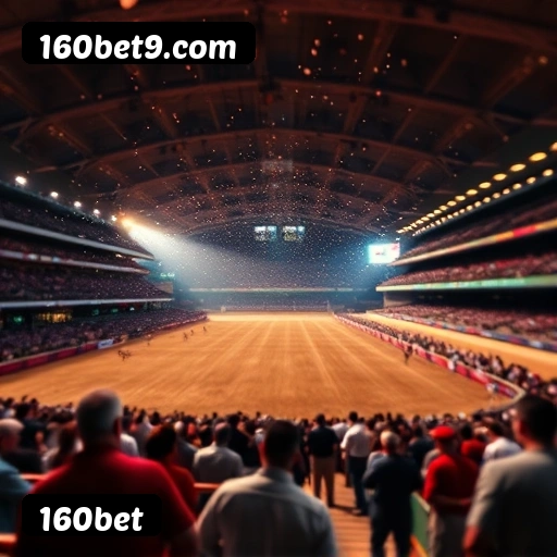 Cassino ao vivo 160bet dealers