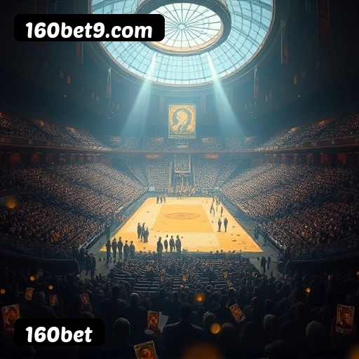 Cassino 160bet app mobile