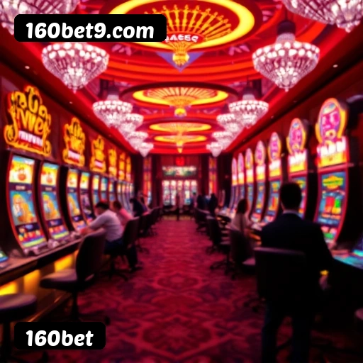 App 160bet Android download