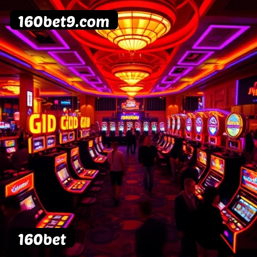 Pagamentos 160bet PIX