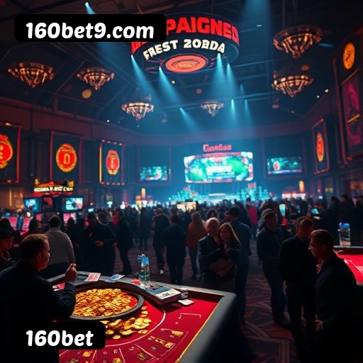 Formulário registro 160bet