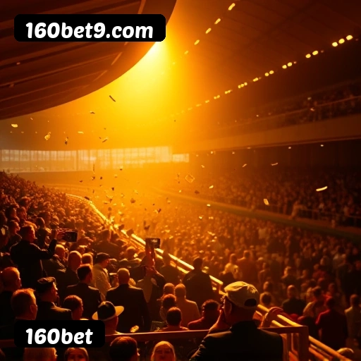 Gates of Olympus slot 160bet