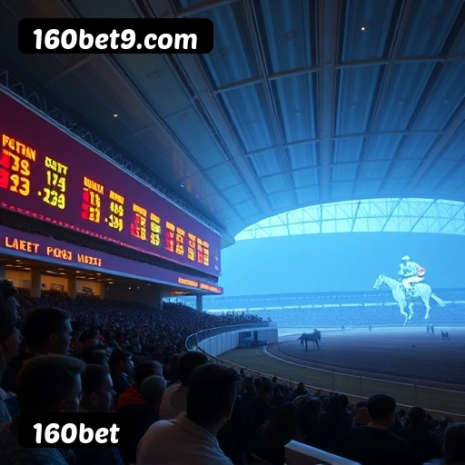 Slots com prêmios 160bet