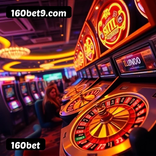 Desempenho do app 160bet em diferentes aparelhos