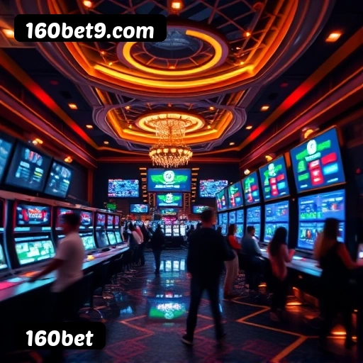 Central de dúvidas rápidas sobre o app 160bet