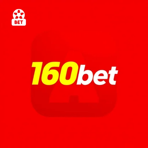 Apostas esportivas 160bet - futebol e esportes ao vivo
